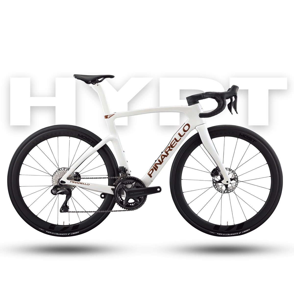 Pinarello F7 Road Bike
