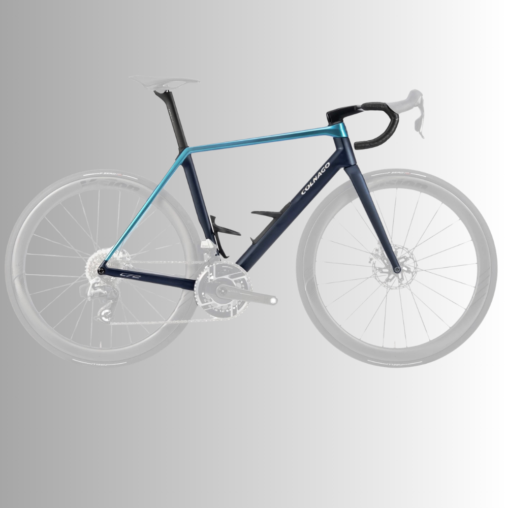 Colnago C72 Road Frameset