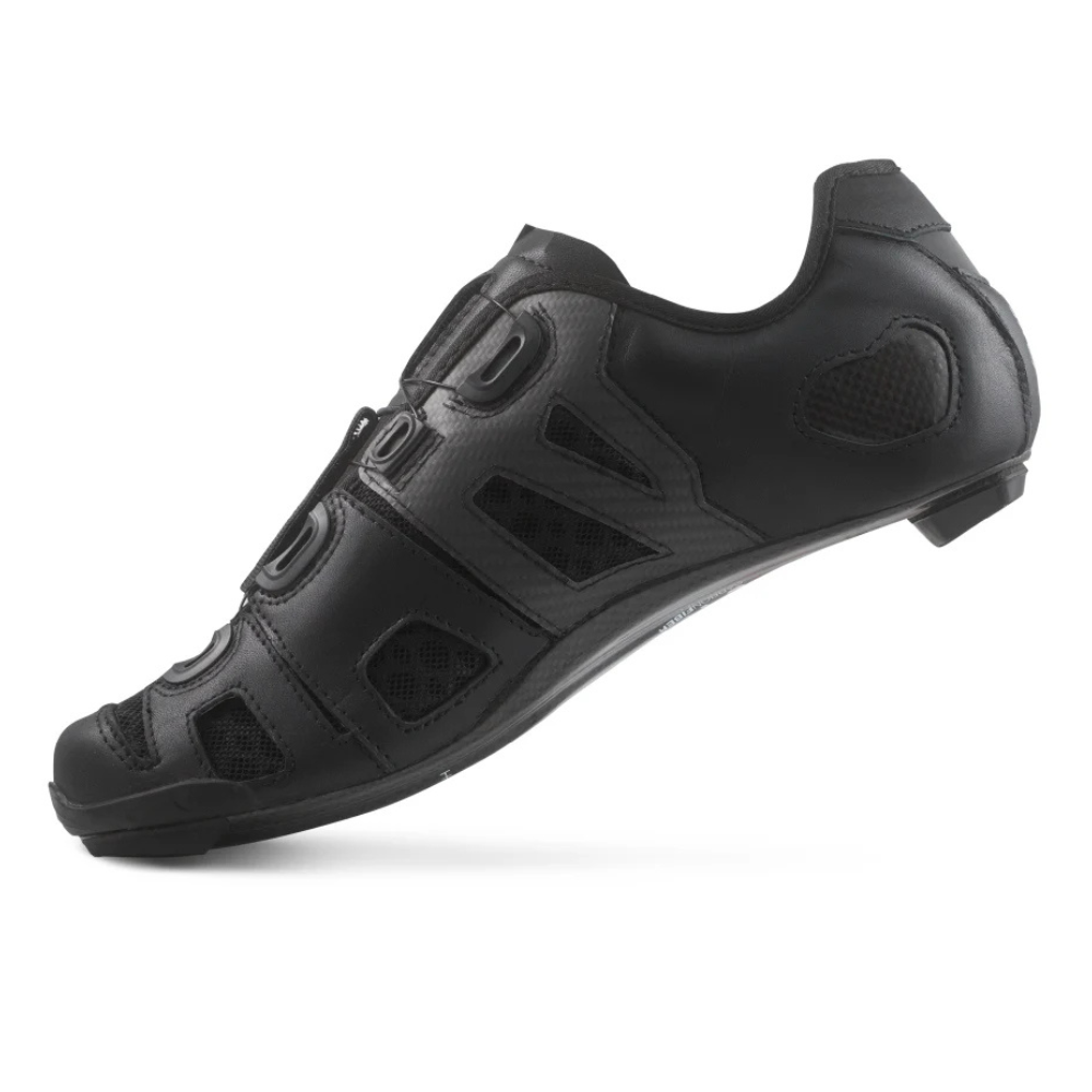Lake CX242 Road Cycling Shoe Black