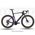 Ridley Kanzo Fast 2.0 Force XPLR Gravel Bike