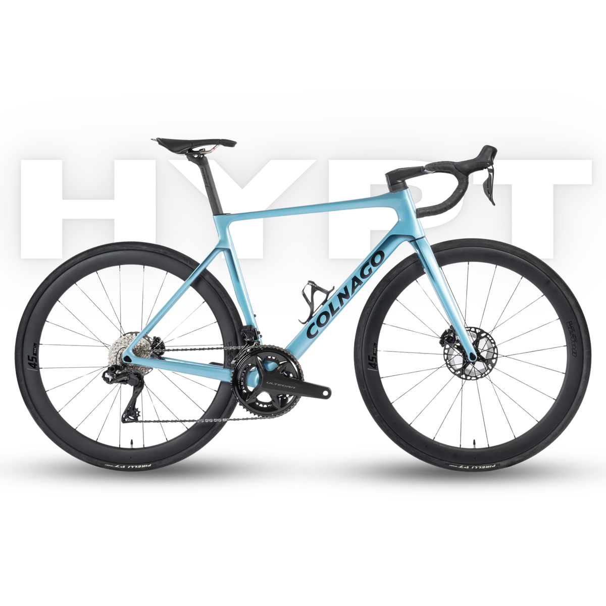 Colnago V4 Shimano Ultegra Di2 Road Bike