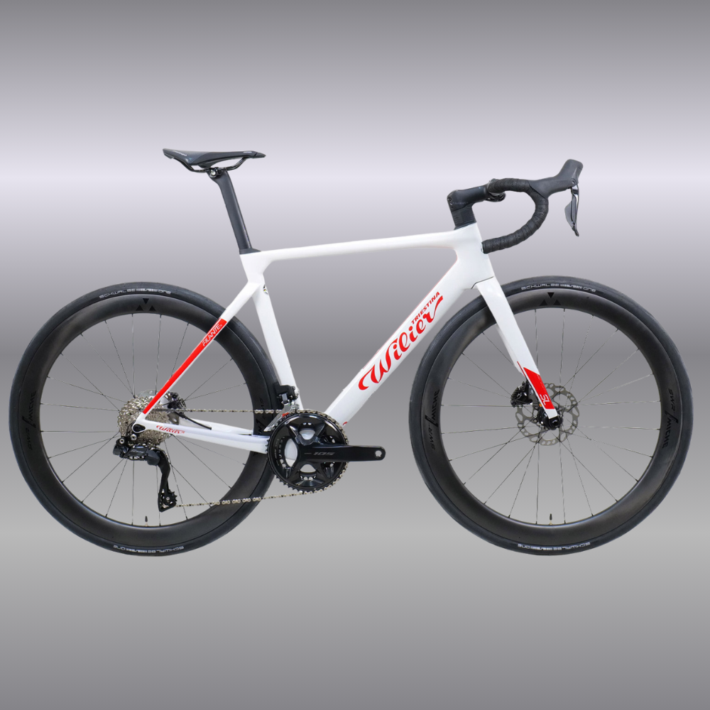 Wilier Filante SL 105 Di2 SWR EVO