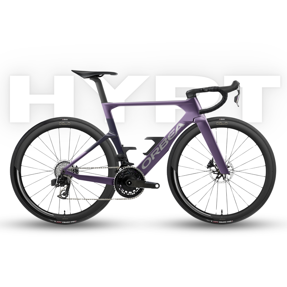 Orbea Orca Aero M21e LTD Aero Road Bike