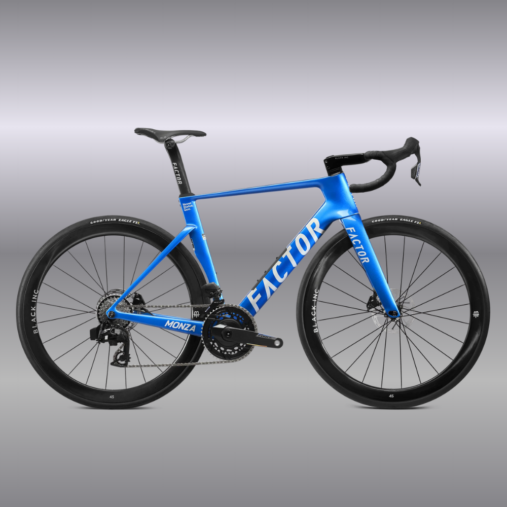 Factor Monza - Force