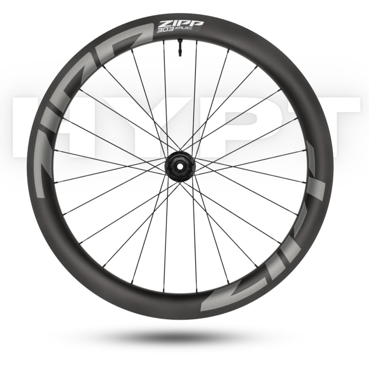 Zipp 303 XPLR S Wheelset