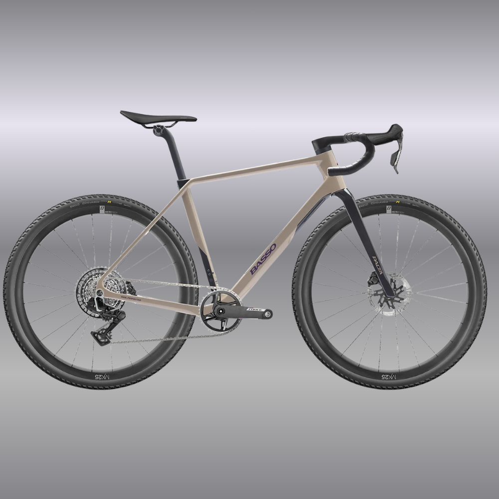 Basso Palta III Force XPLR Gravel Bike