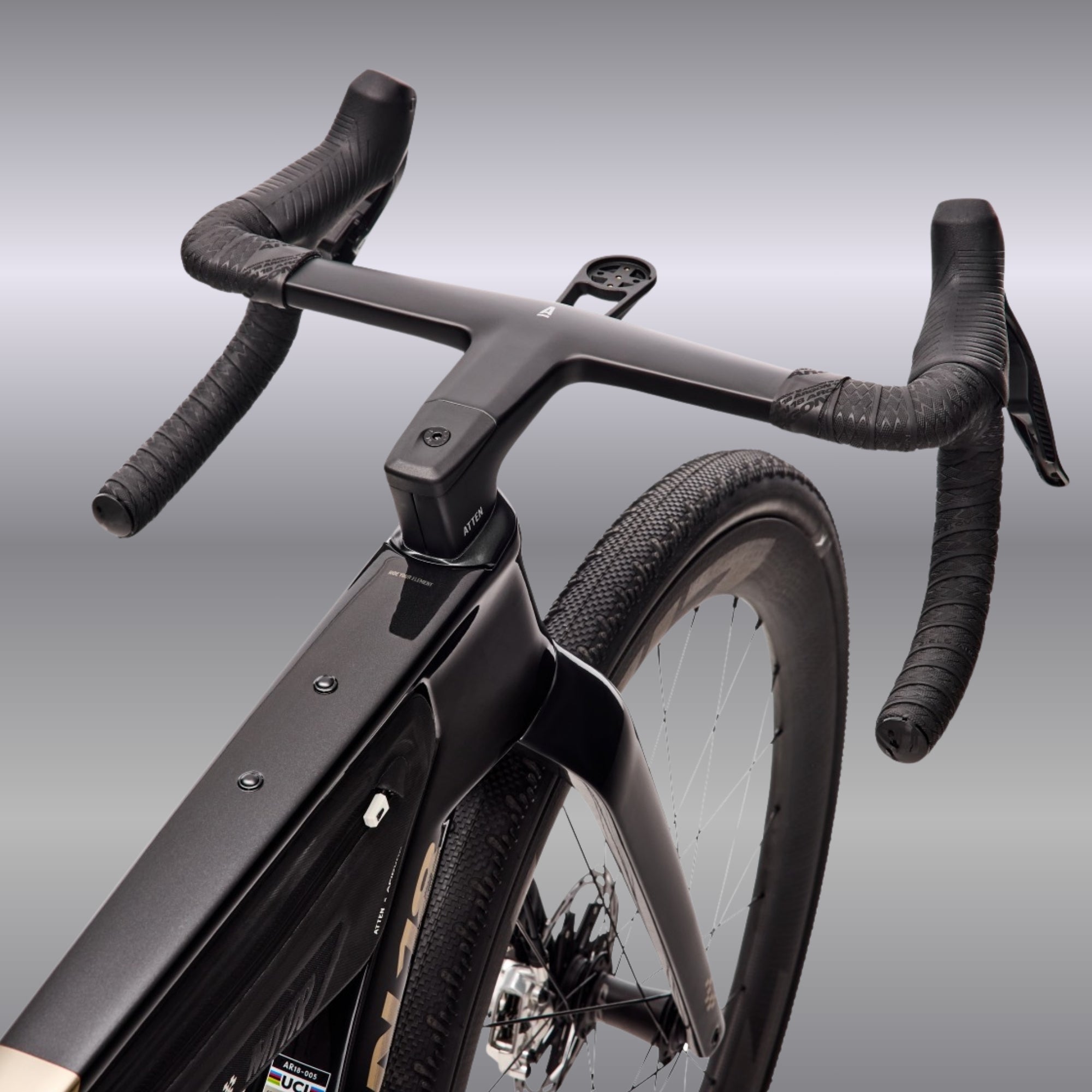 Argon 18 Anti Matter Gravel Bike Rival XLR