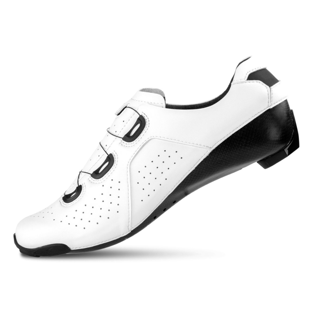 Lake CX400 Road Shoes White