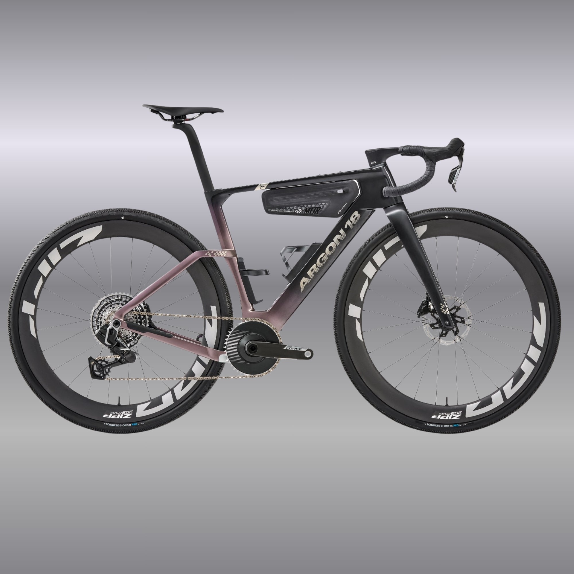 Argon 18 Anti Matter Gravel Bike Force XPLR – HYPT Bike Performance