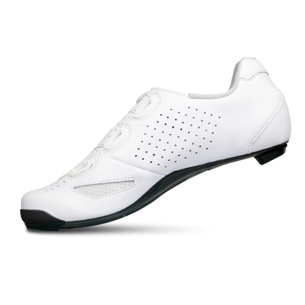Lake CX239 Road Shoe White