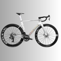 Factor Ostro VAM Dura Ace Di2