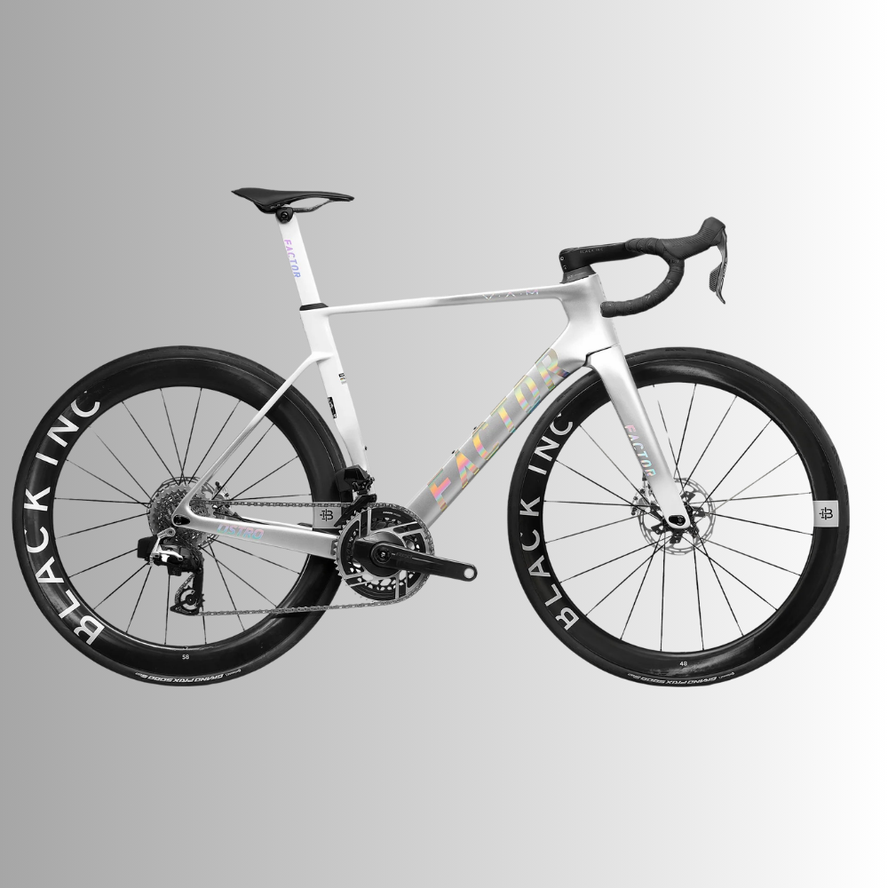 Factor Ostro VAM Dura Ace Di2
