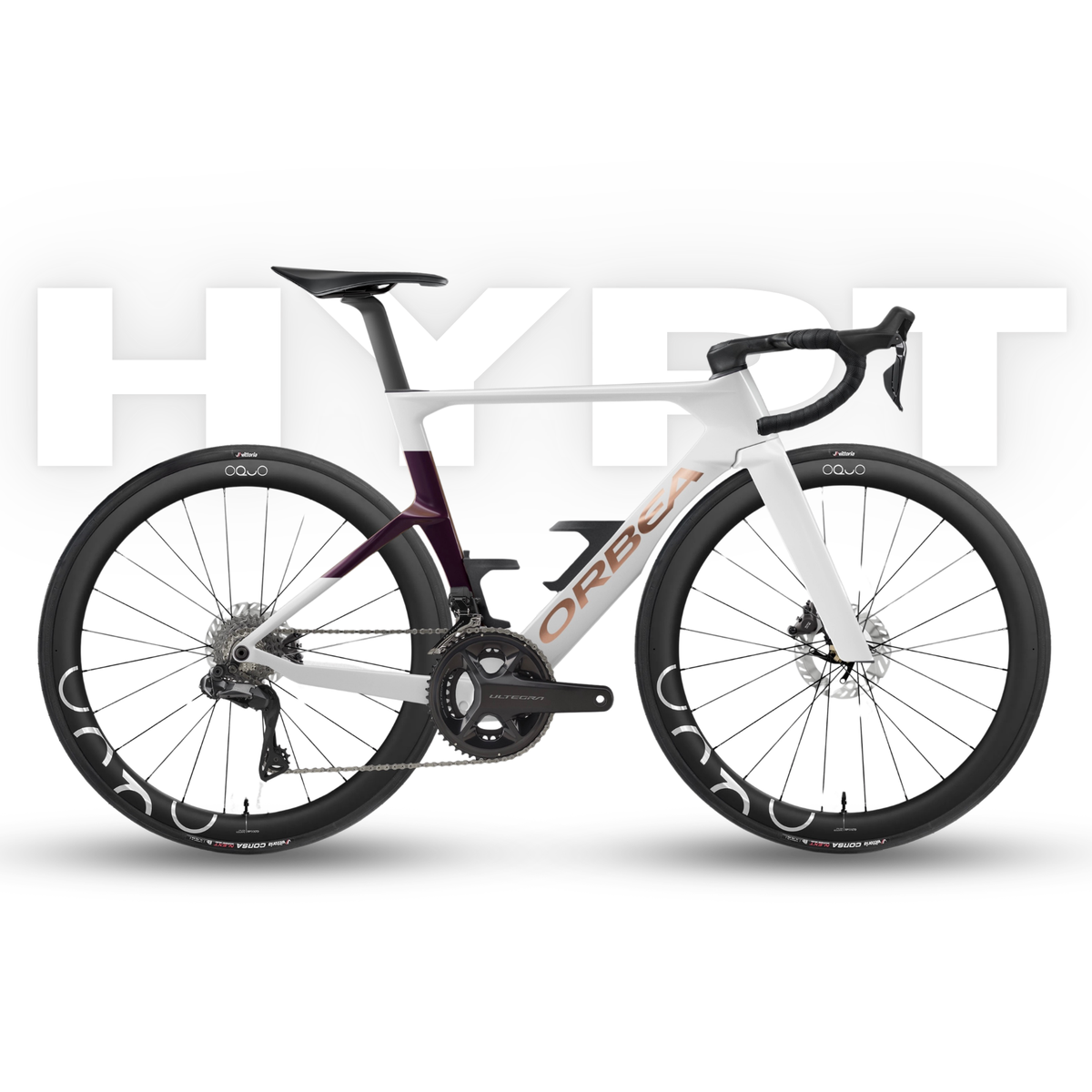 Orbea Orca Aero M20i LTD Road Bike