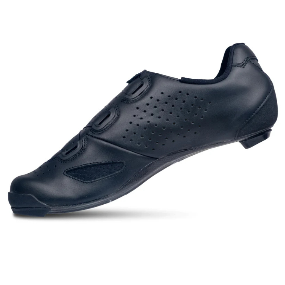 Lake CX239 Road Shoe Black