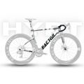 Factor ONE Aero Road Frameset