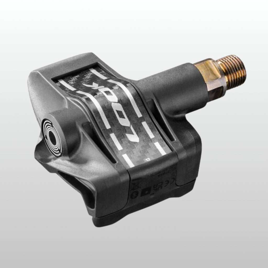 Look Keo Blade Carbon Single Sided Power Pedals