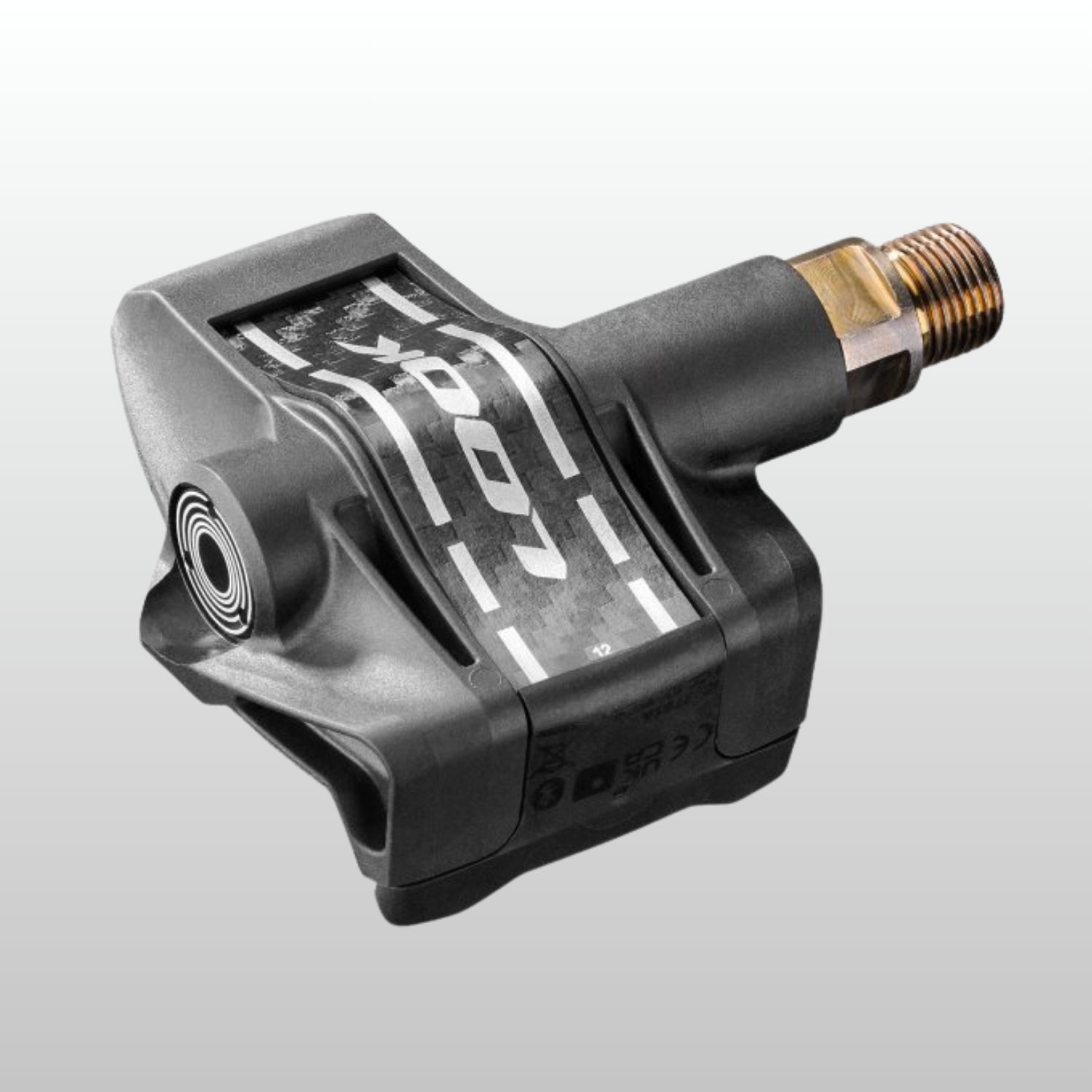 Look Keo Blade Carbon Single Sided Power Pedals