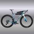 Factor Sarana Gravel Bike SRAM Red XPLR Power
