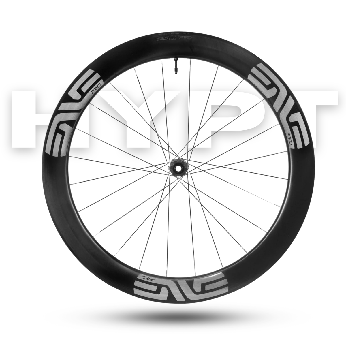 ENVE SES 6.7 Pro Carbon Road Wheelset