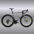 Factor Ostro VAM Red W/Power
