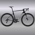 Basso SV Ultegra Road Bike