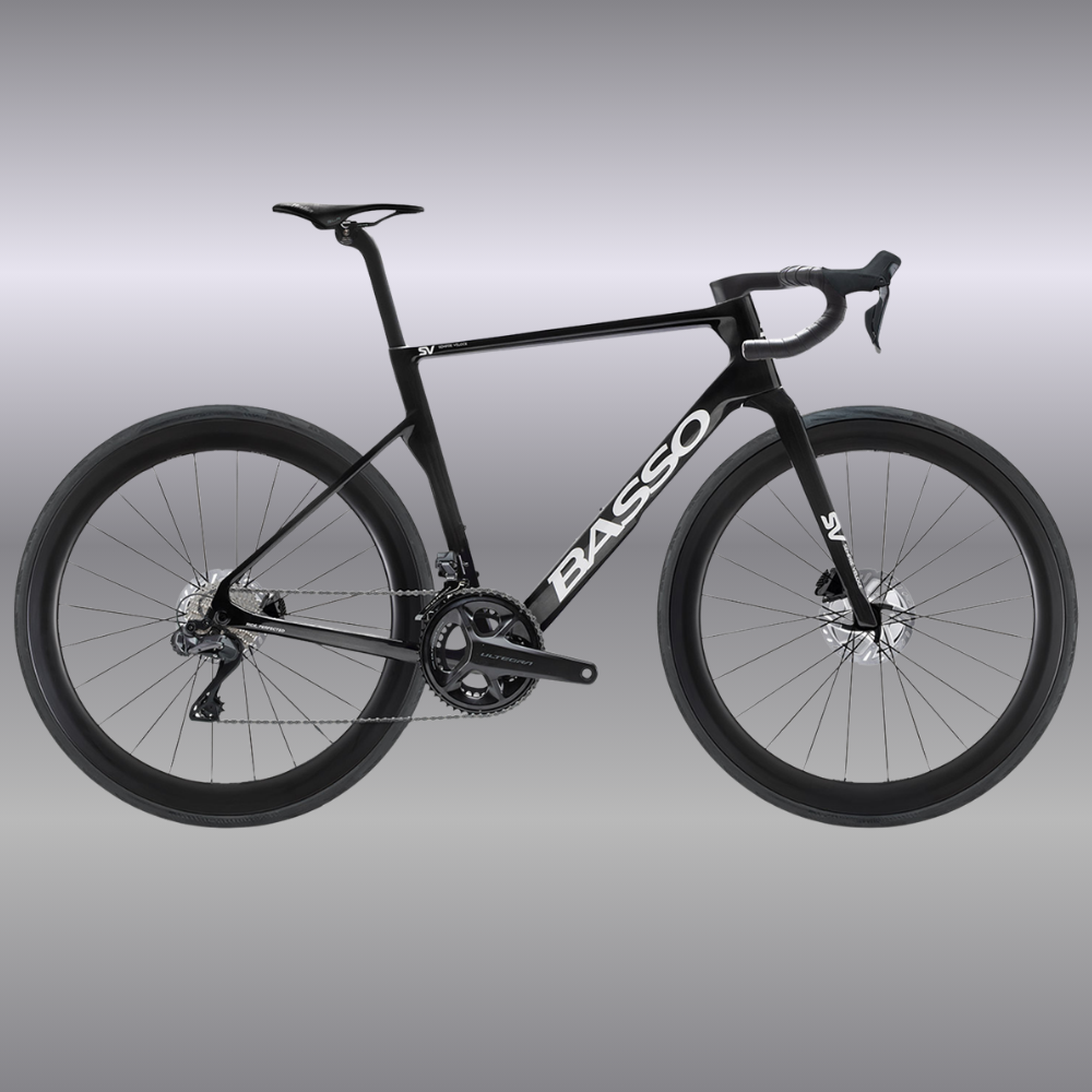 Basso SV Ultegra Road Bike