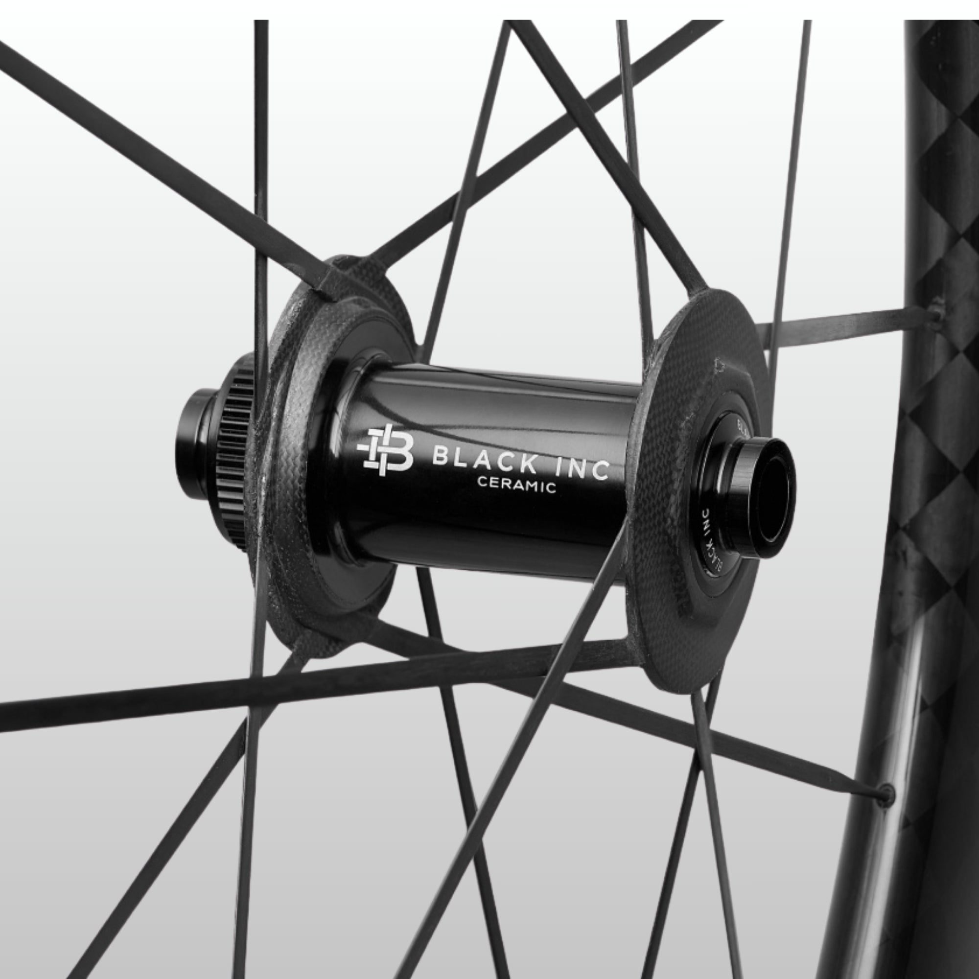 Black Inc Hyper 62 Wheelset
