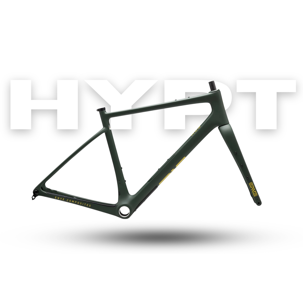 ENVE Mog Gravel Frameset