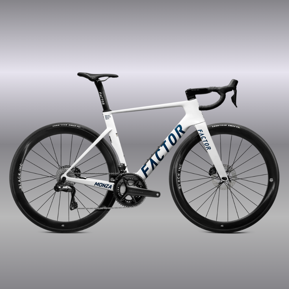 Factor Monza - Ultegra Di2