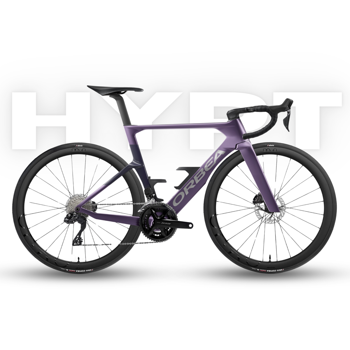 Orbea Orca Aero M30i LTD Road Bike