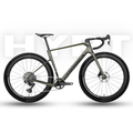 Orbea Terra Race M21e LTD 1X Gravel Bike
