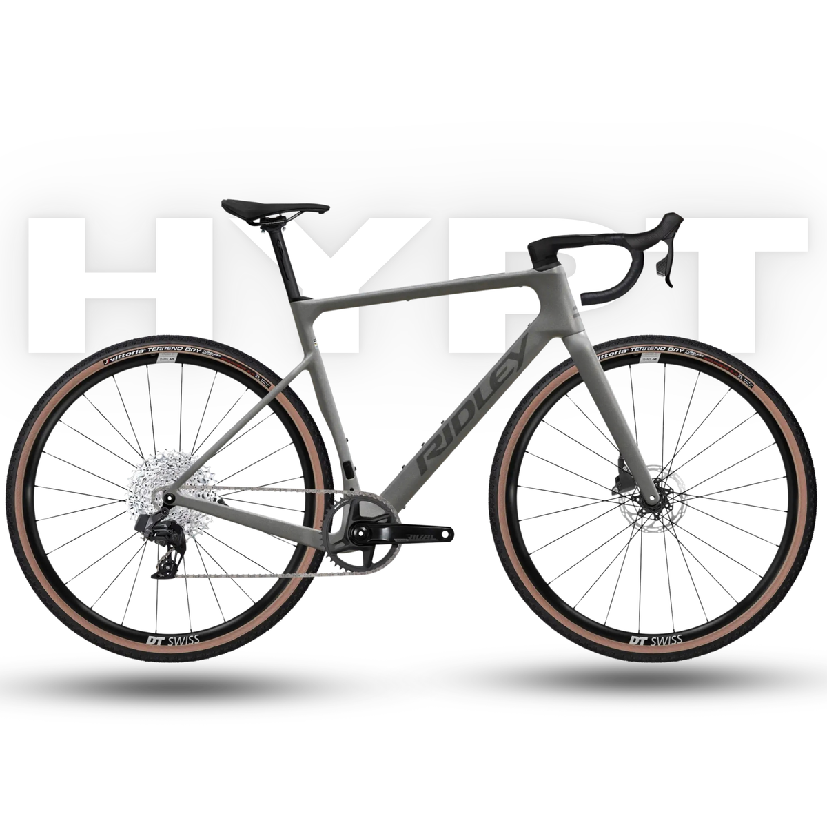 Ridley Astr Rival XPLR Gravel Bike