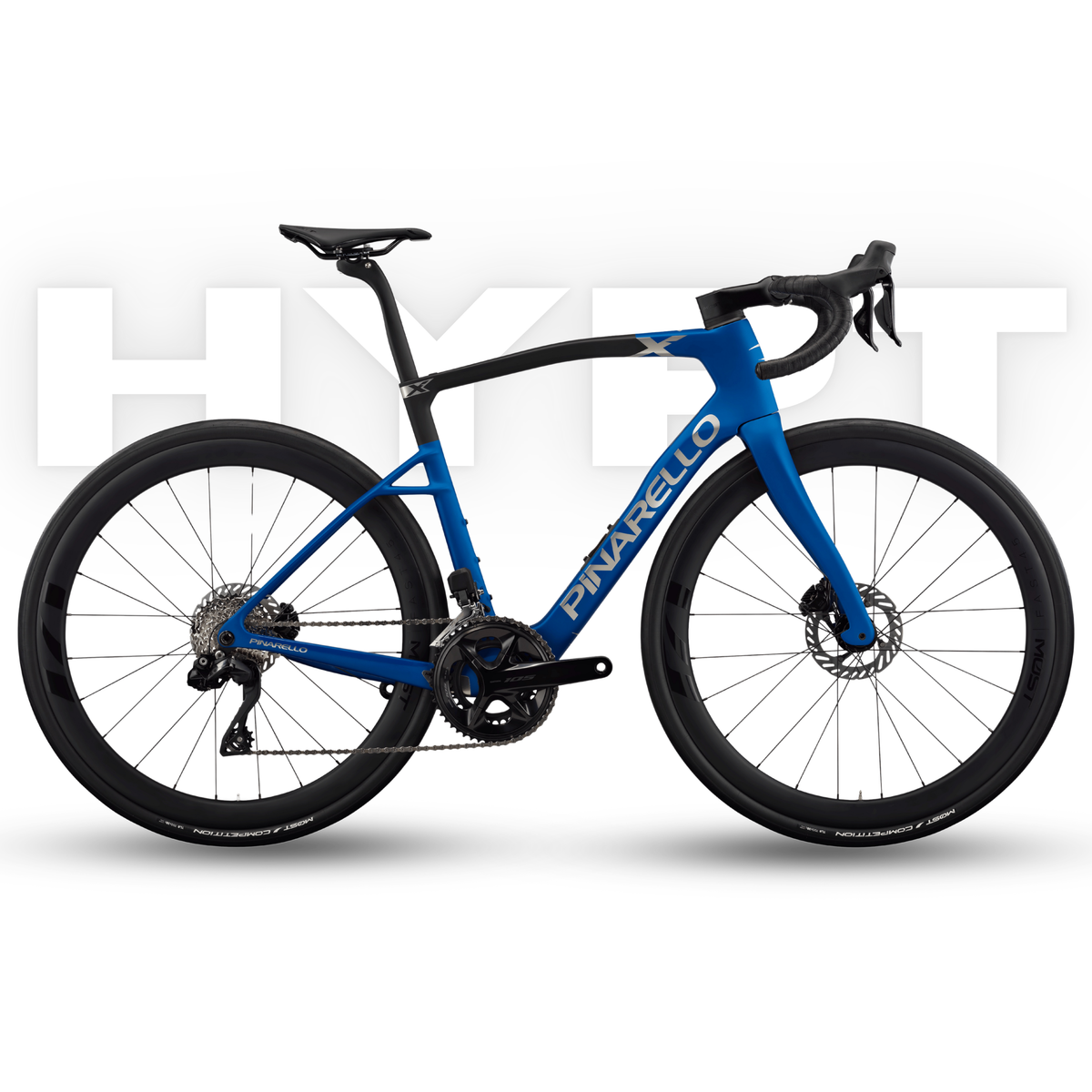 NEW Pinarello X5 Endurance Road Bike