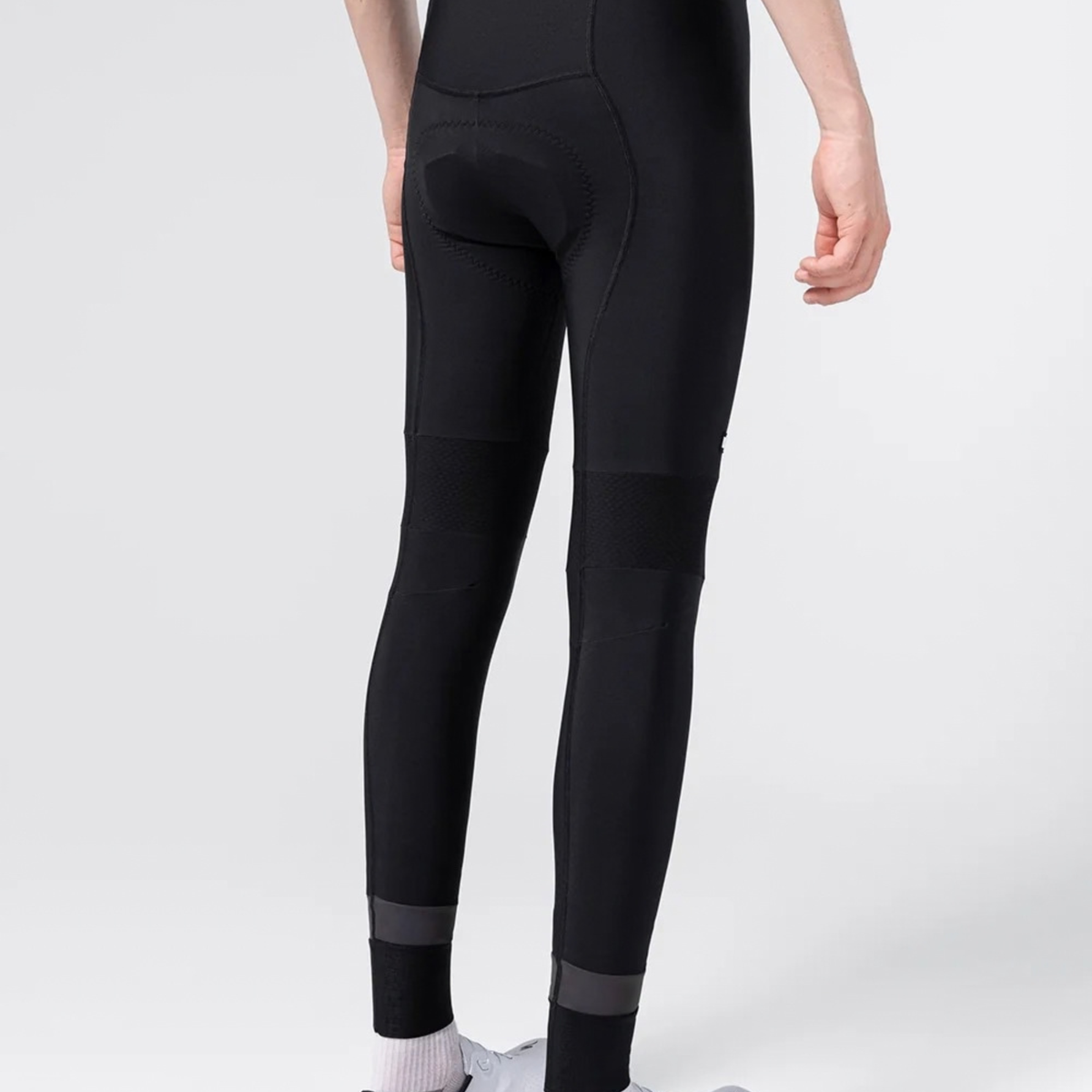 Gobik Absolute 8.0 Thermal Bibtights Black