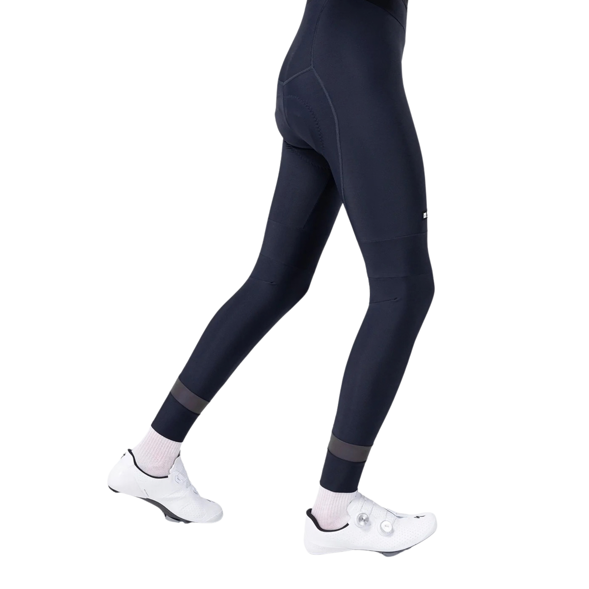 Gobik Absolute 8.0 Thermal Bibtights Ultrablue