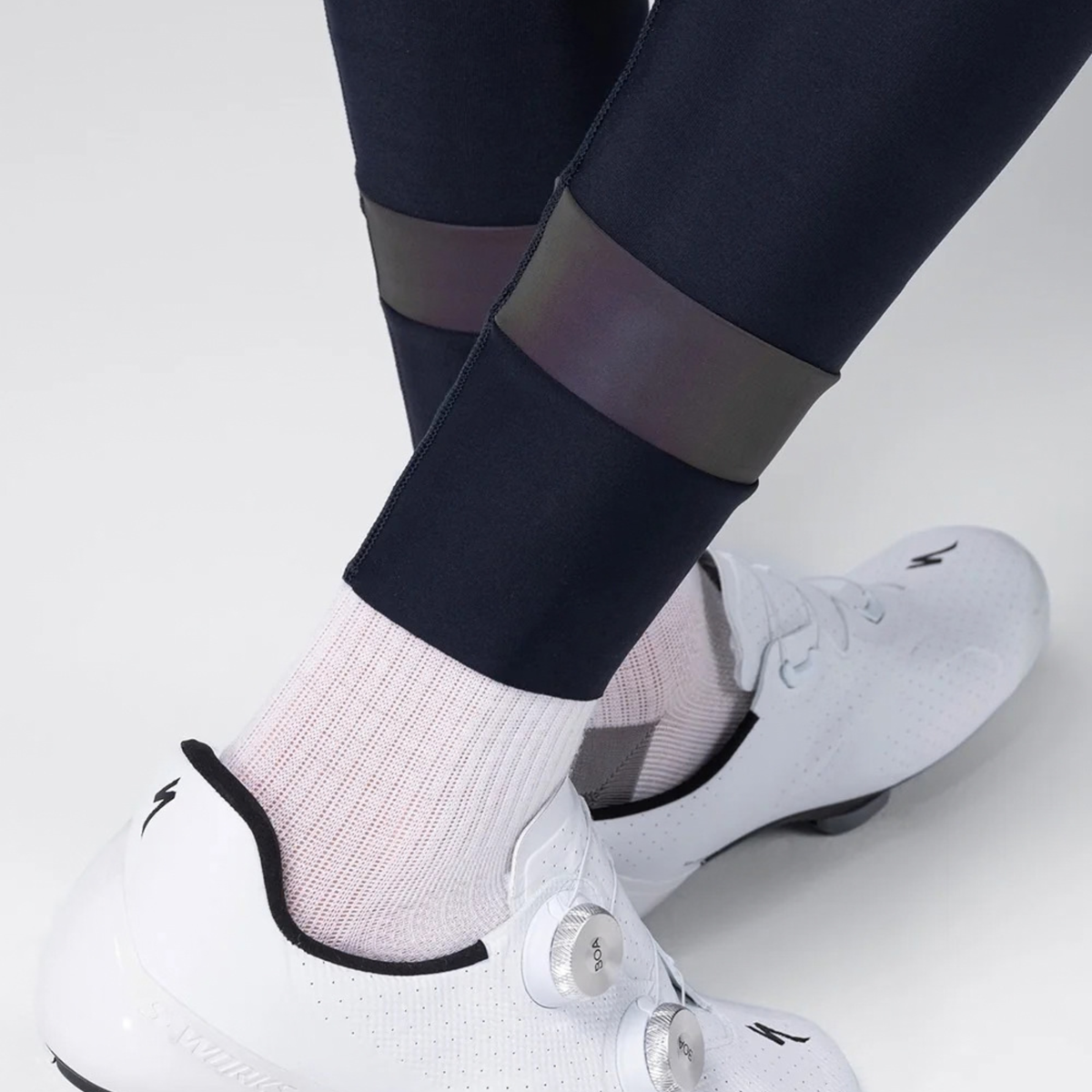 Gobik Absolute 8.0 Thermal Bibtights Ultrablue