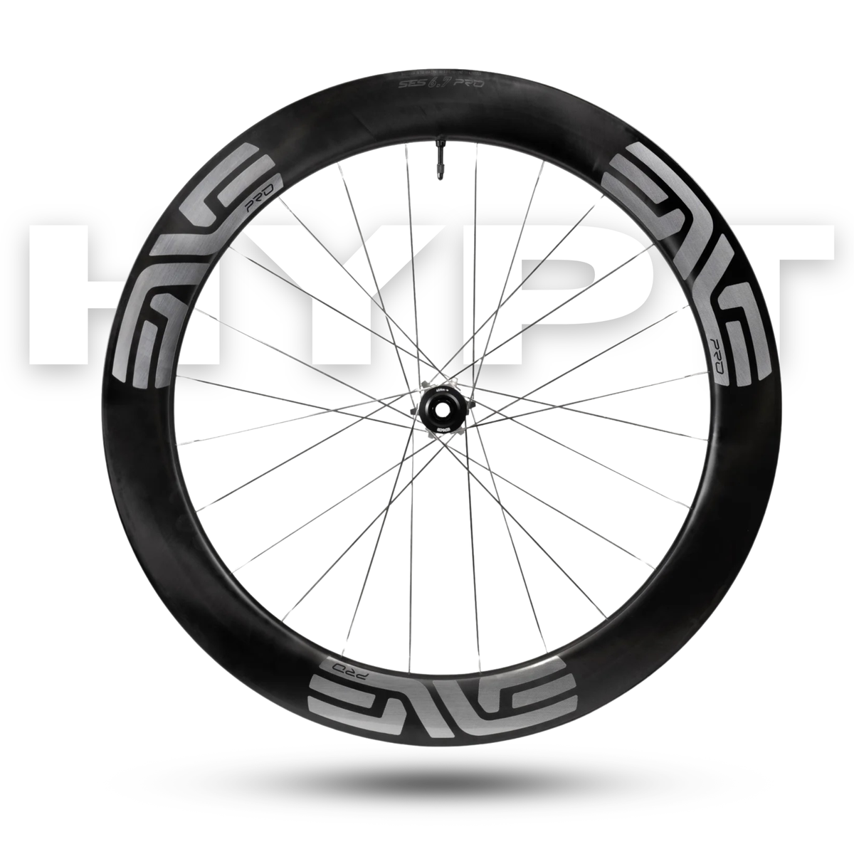 ENVE SES 6.7 Pro Carbon Road Wheelset