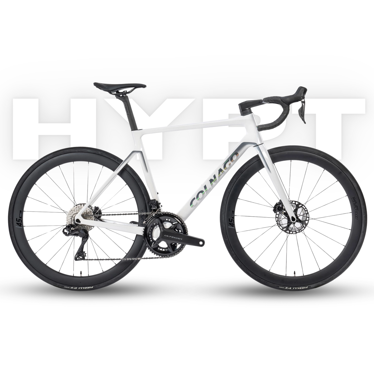 Colnago V4 Shimano Ultegra Di2 Road Bike