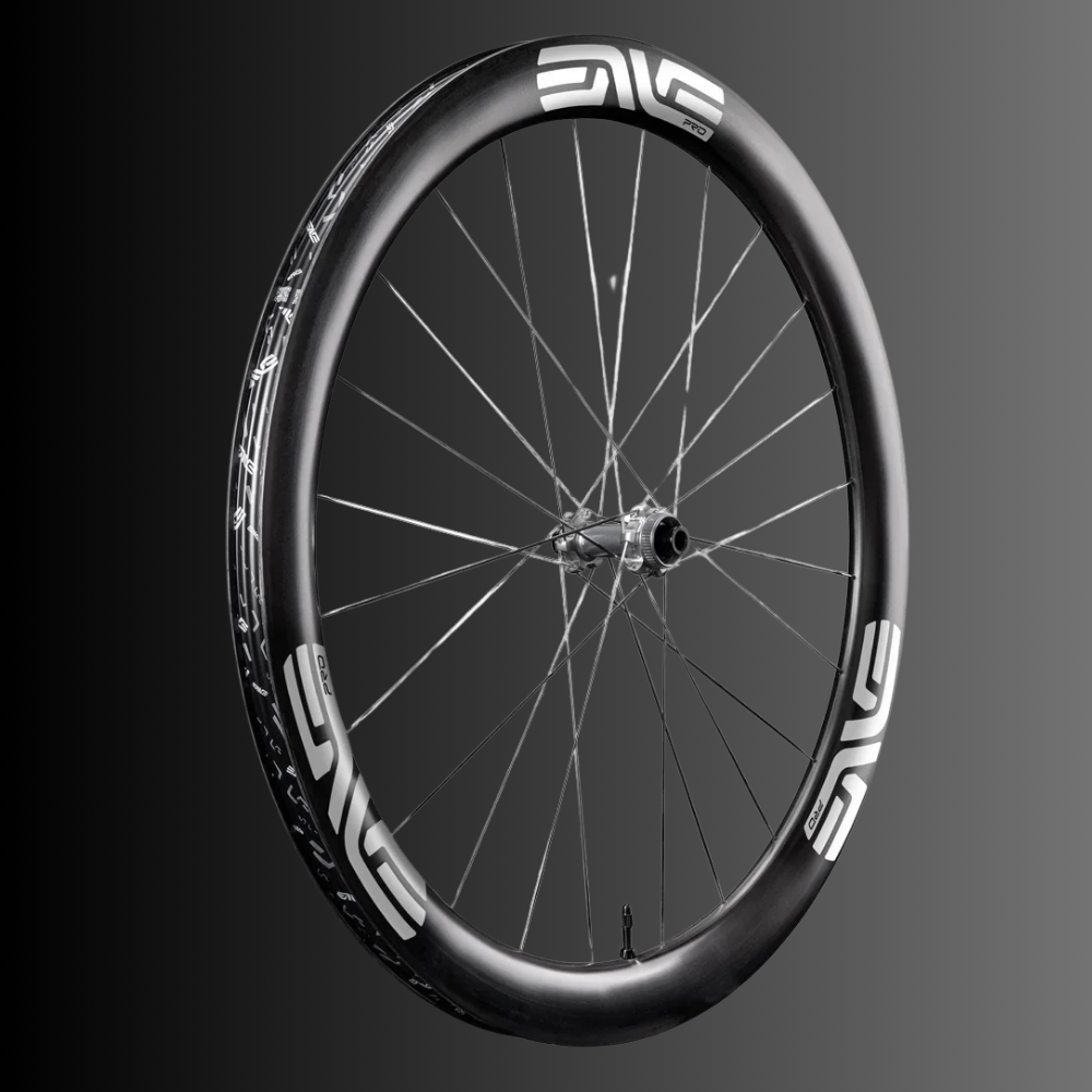 ENVE SES 4.5 PRO Carbon Wheelset