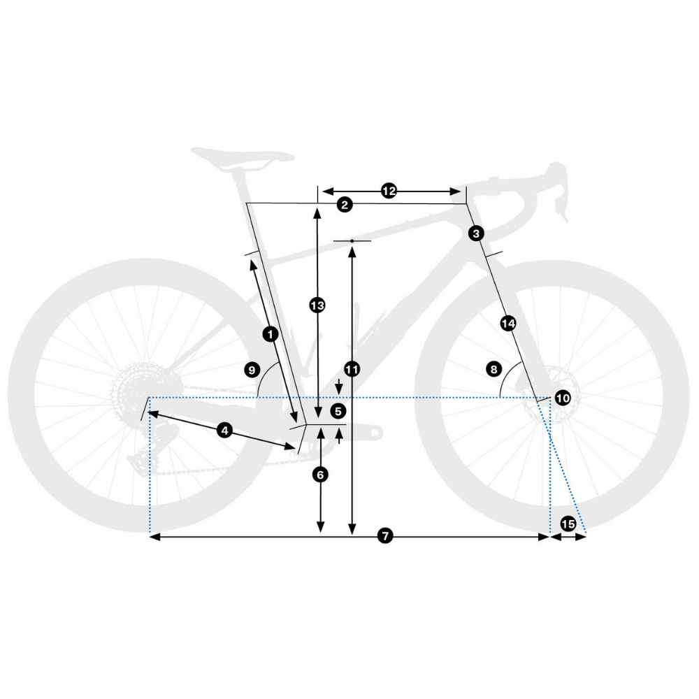 Orbea Terra M30 Team 1X Gravel Bike