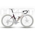 Orbea Orca Aero OMX Road Frameset