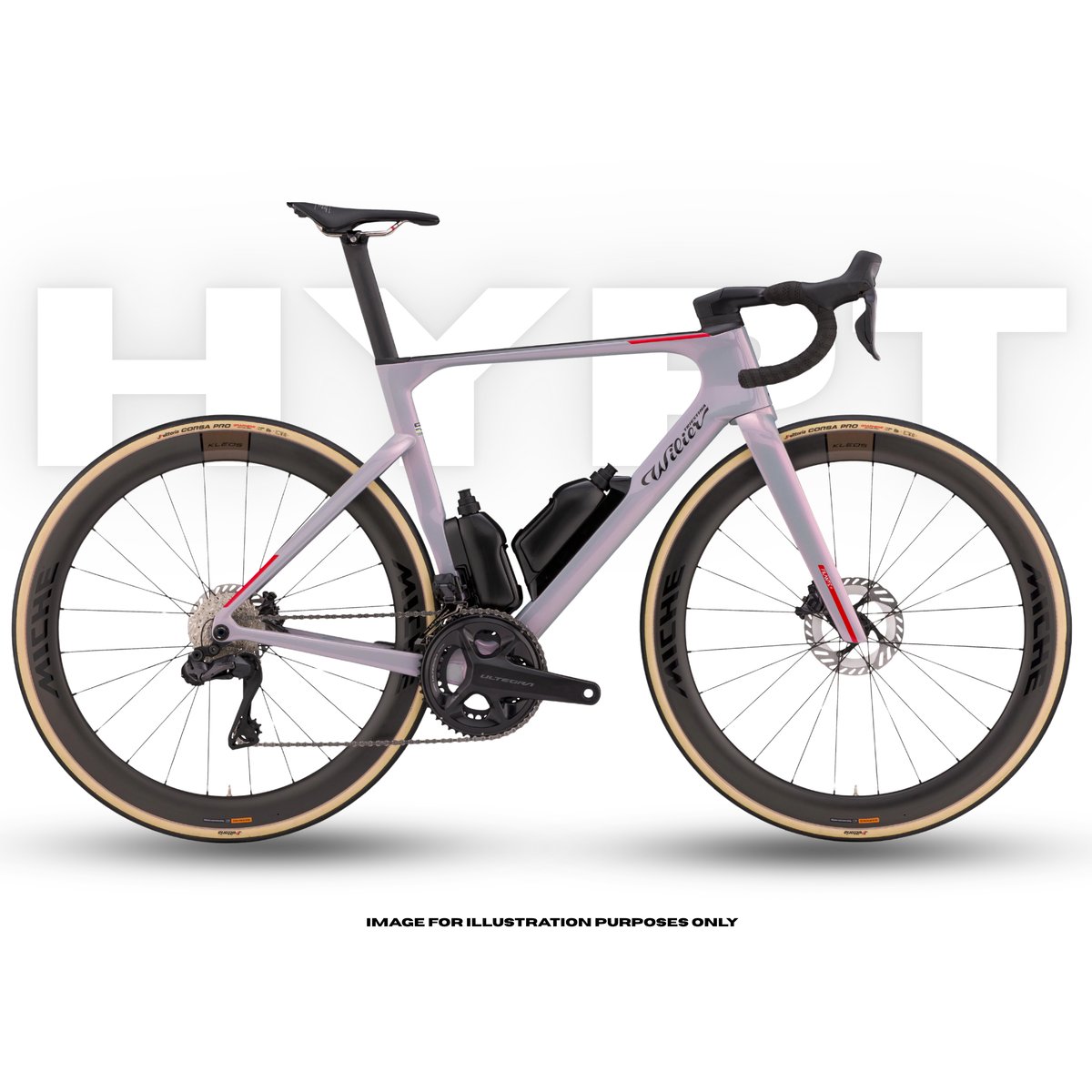 Wilier Filante SLR ID2 Road Frameset