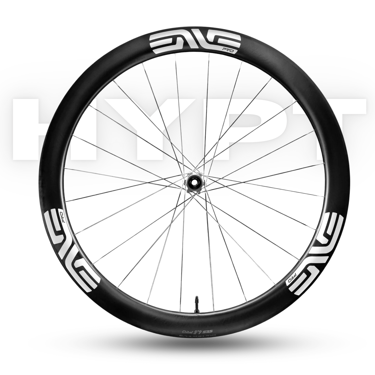 ENVE SES 4.5 PRO Carbon Wheelset