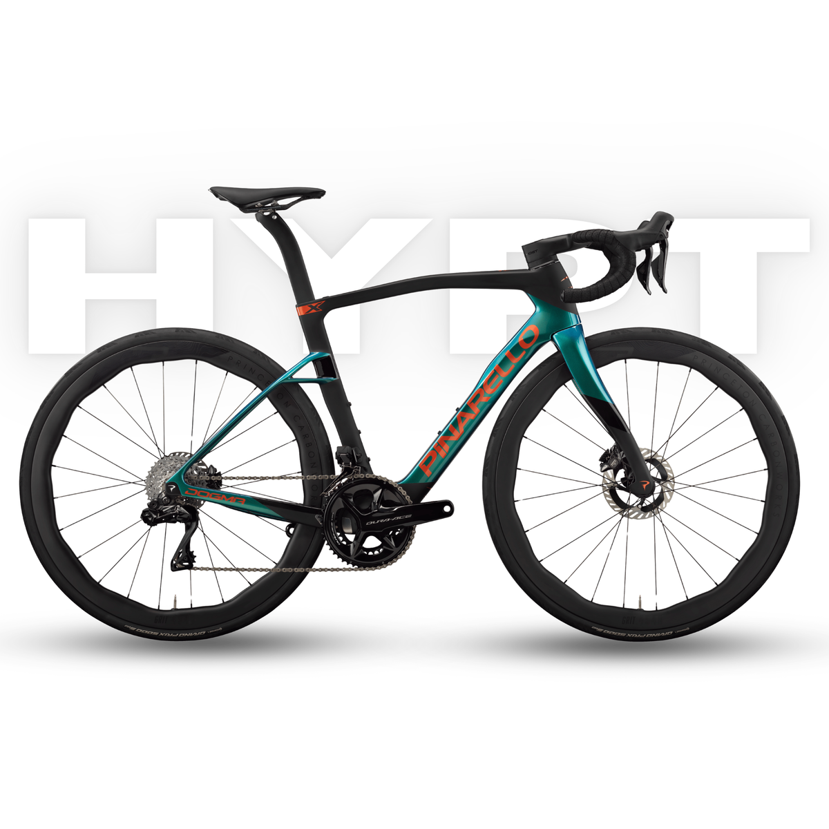 Pinarello Dogma X Dura Ace Endurance Road Bike