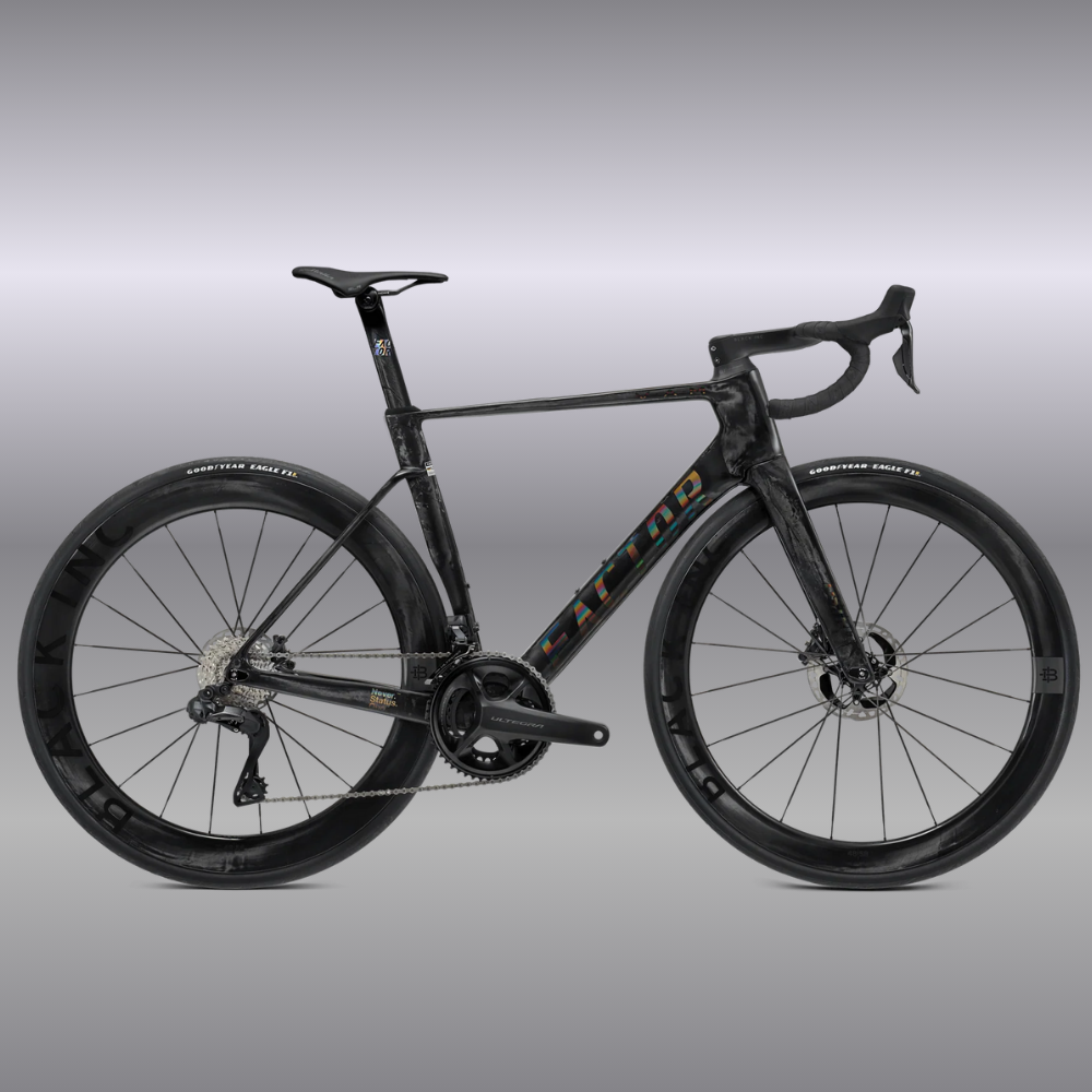 Factor Ostro VAM - Ultegra Di2