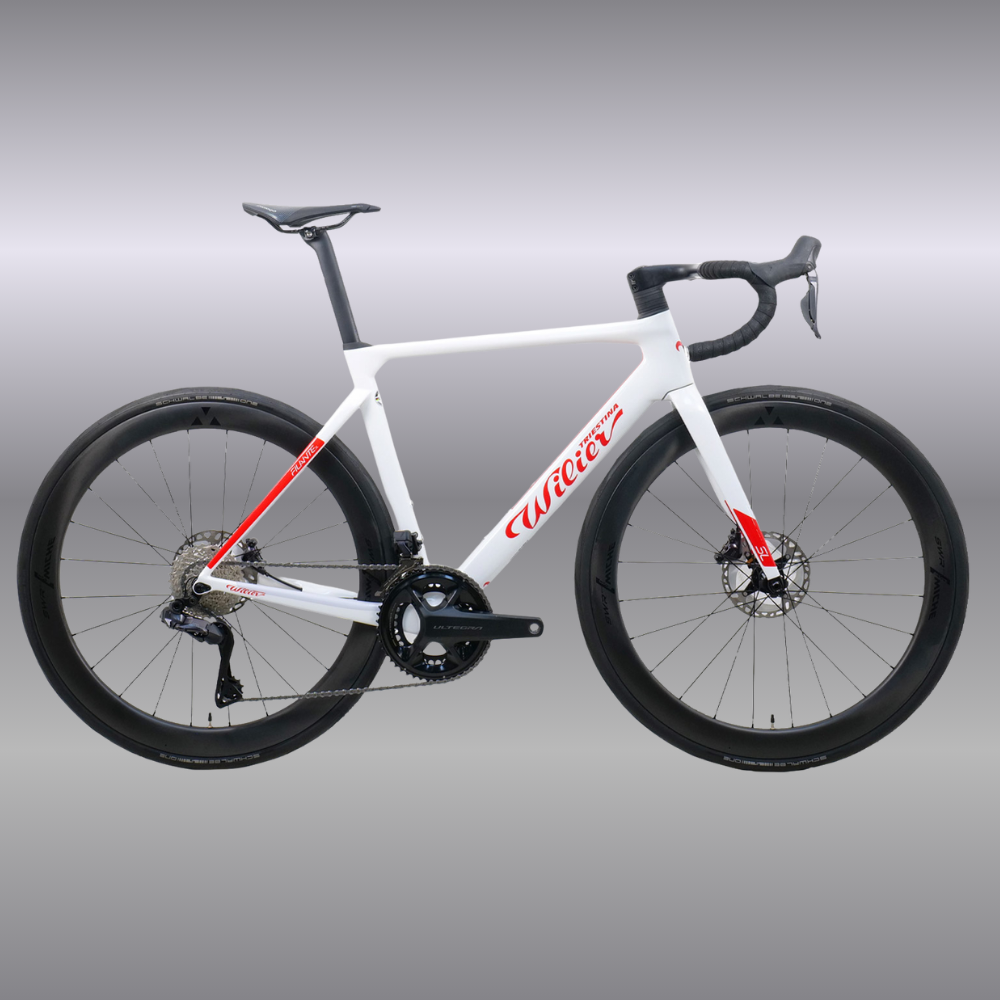 Wilier Filante SL Ultegra Di2 SWR EVO