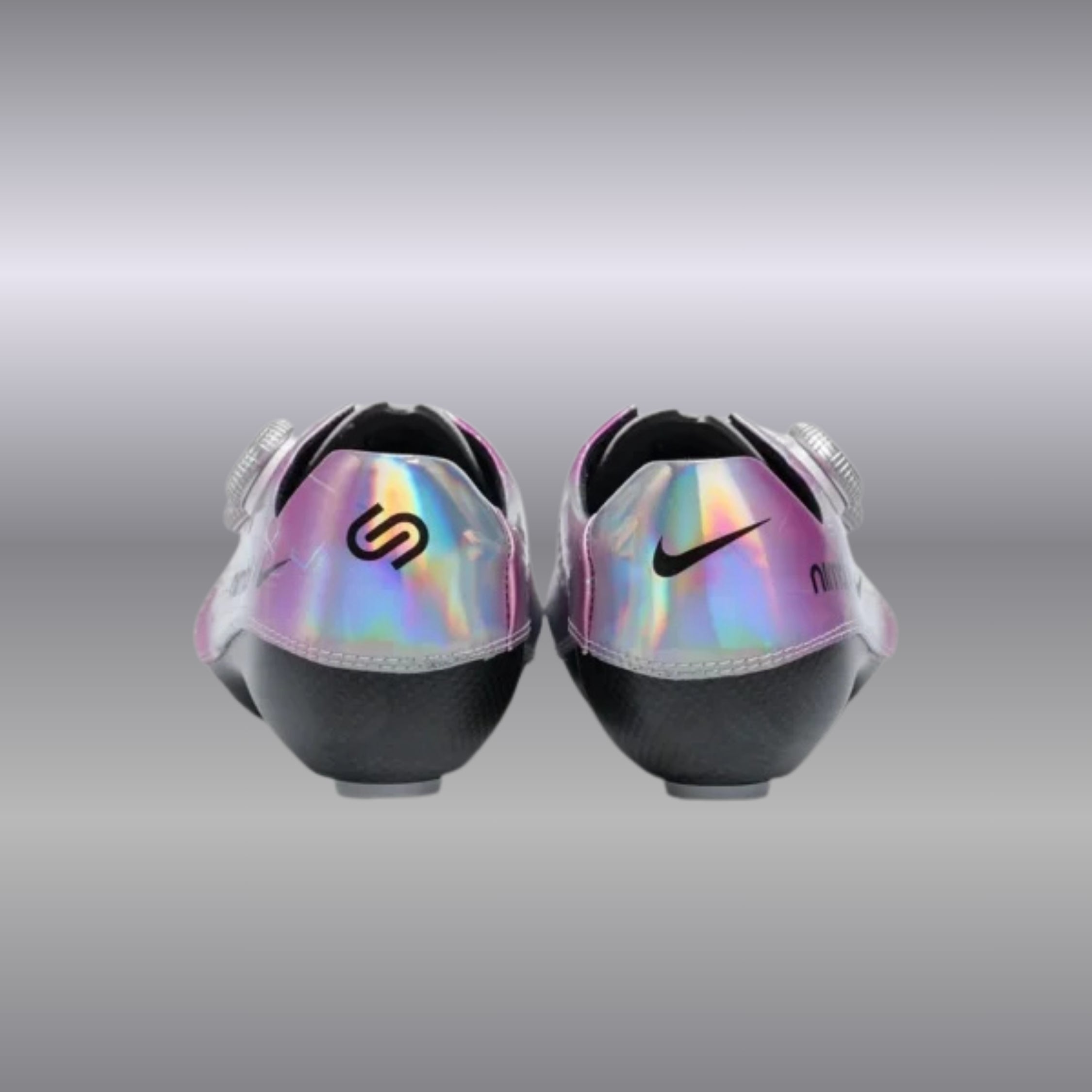 Nimbl x Nike Ultimate Exceed Road Shoes