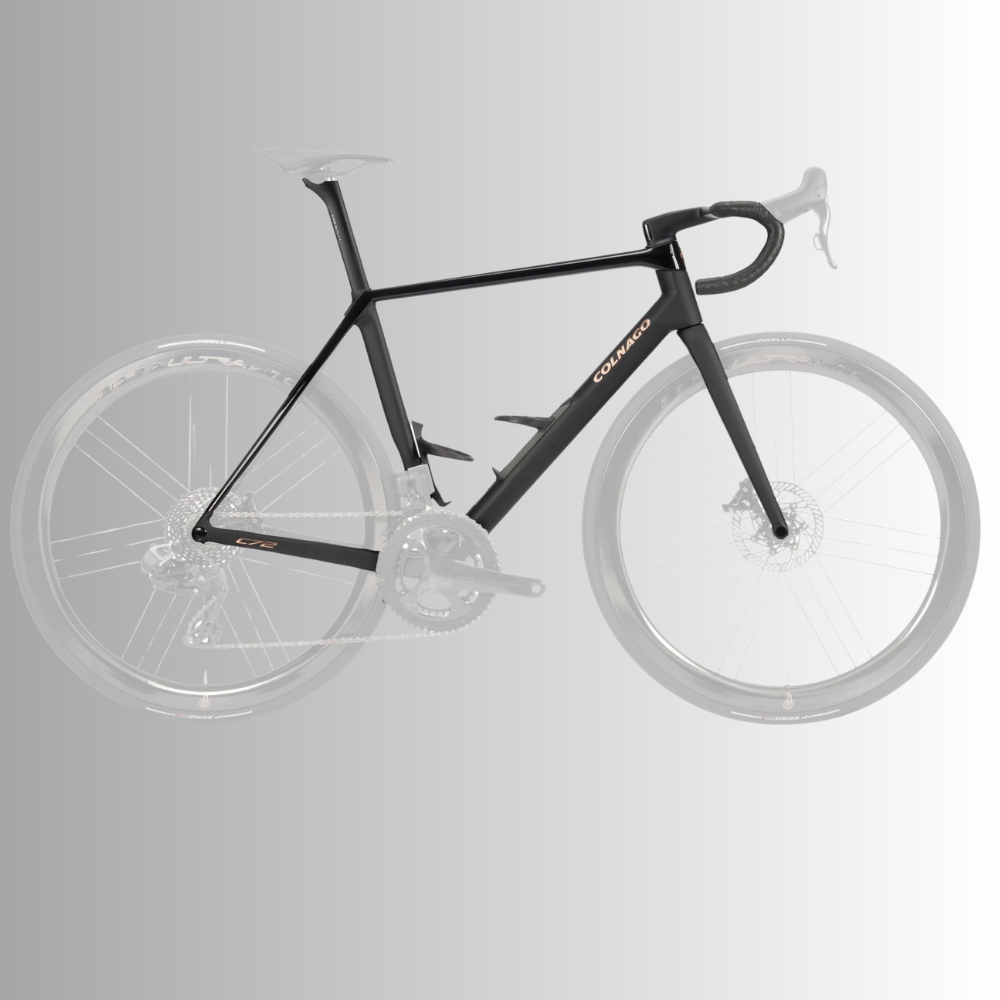 Colnago C72 Road Frameset