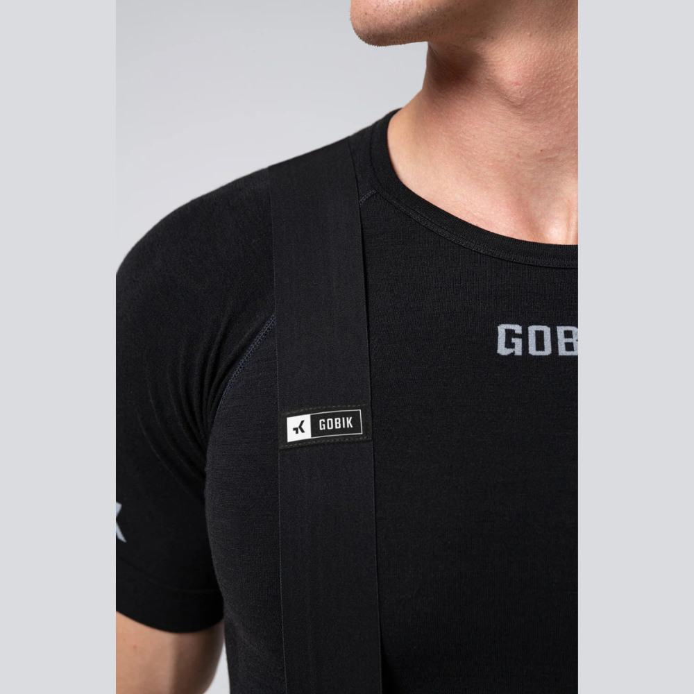 Gobik Sub Zero Bibtight