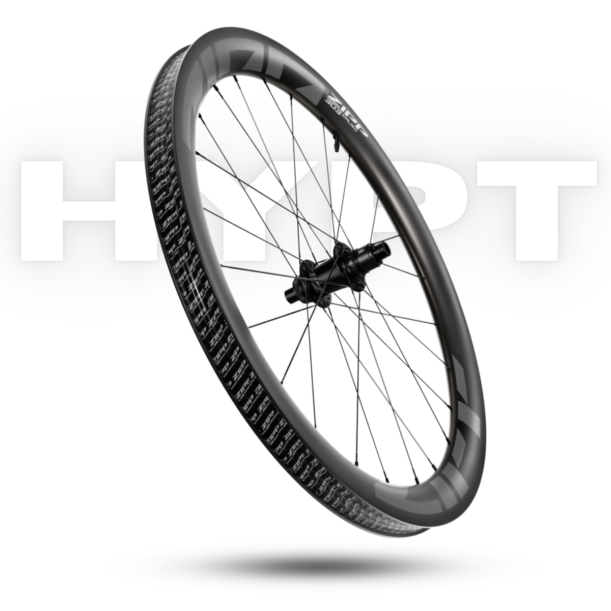 Zipp 303 XPLR S Wheelset